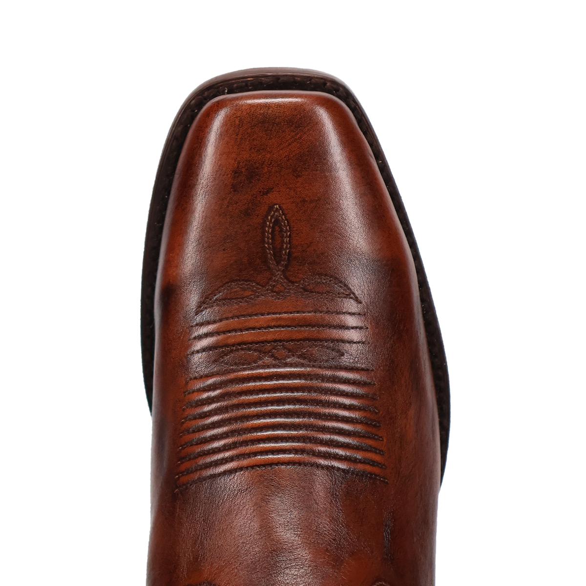 Dan Post Men's Wade Western Boot