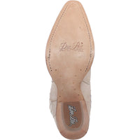 Dan Post Women's Shay Bootie- Bone