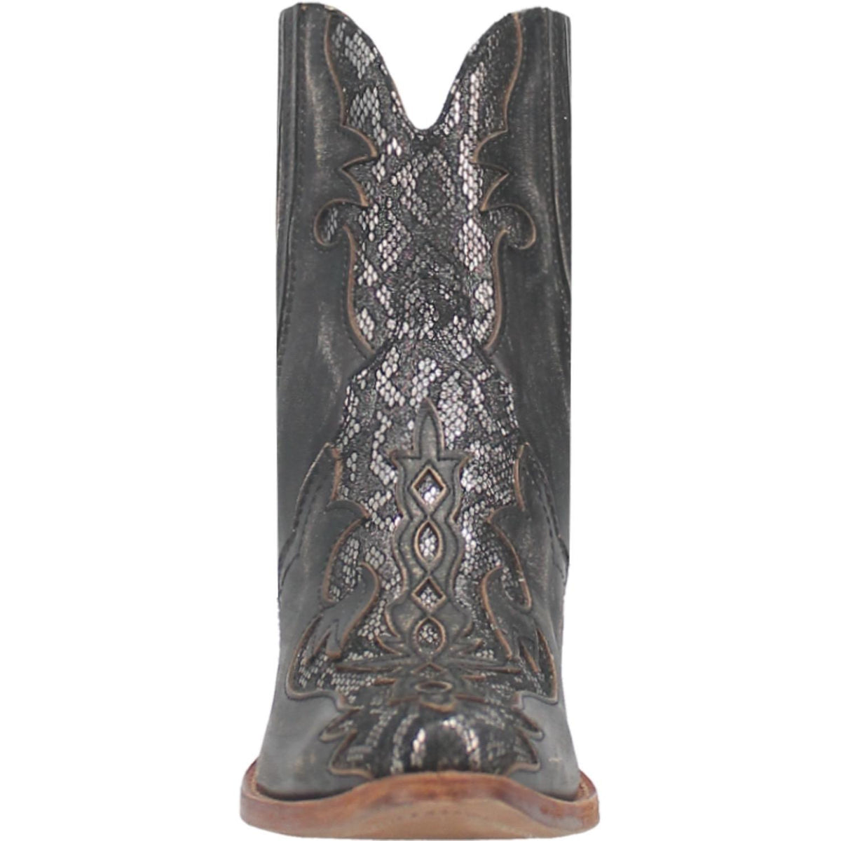 Dan Post Women's Shay Bootie- Black