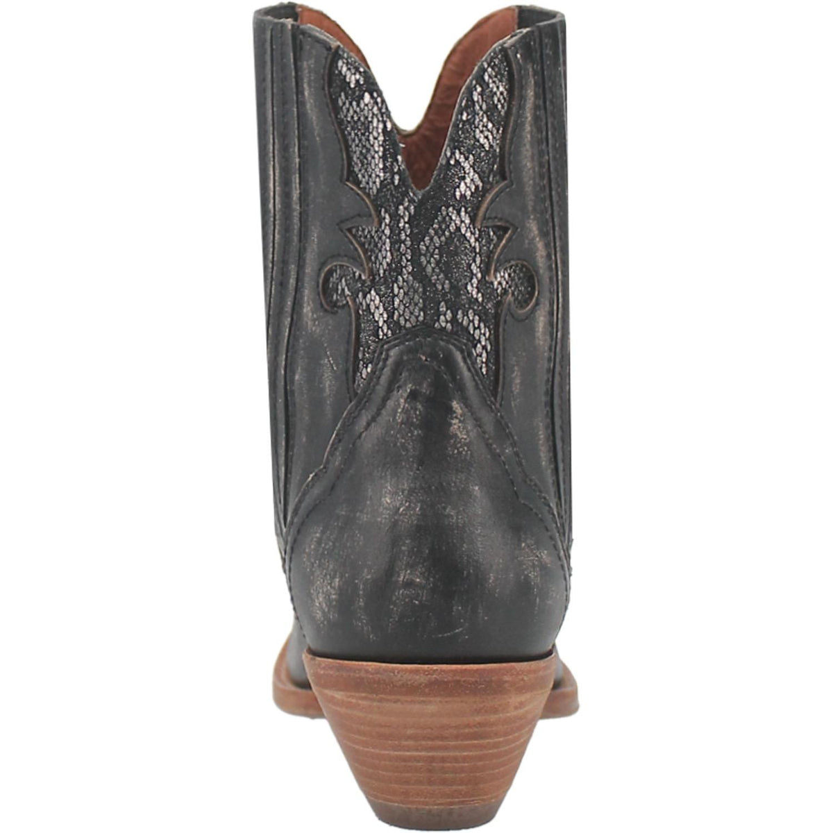 Dan Post Women's Shay Bootie- Black