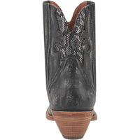 Dan Post Women's Shay Bootie- Black