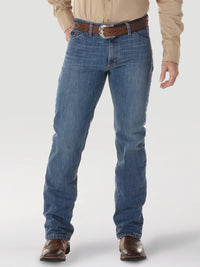 Wrangler 20X Men's No. 02 Competition Slim Jean in Payson