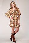 Roper Women's Wild West Dress