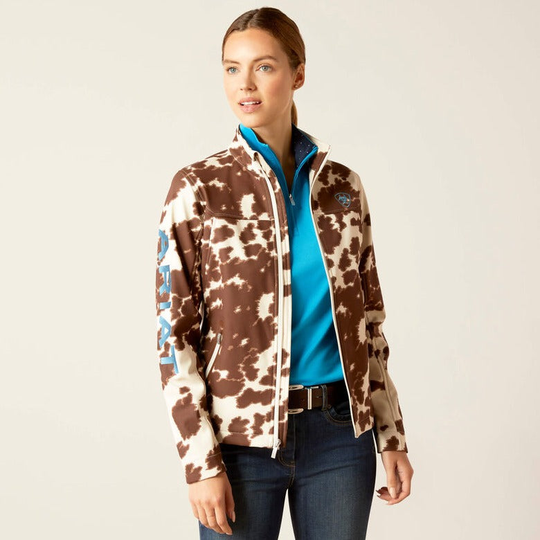 Ariat camo outlet jacket