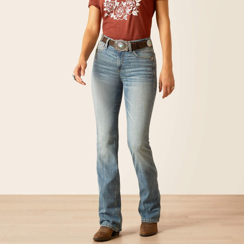 Bootcut jeans womens hollister best sale