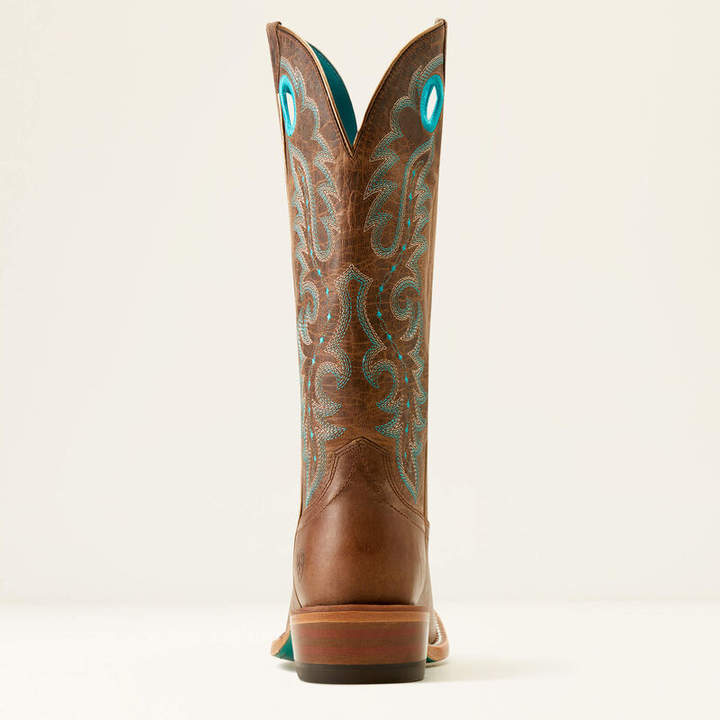 Ariat Women's Futurity Boon Western Boot