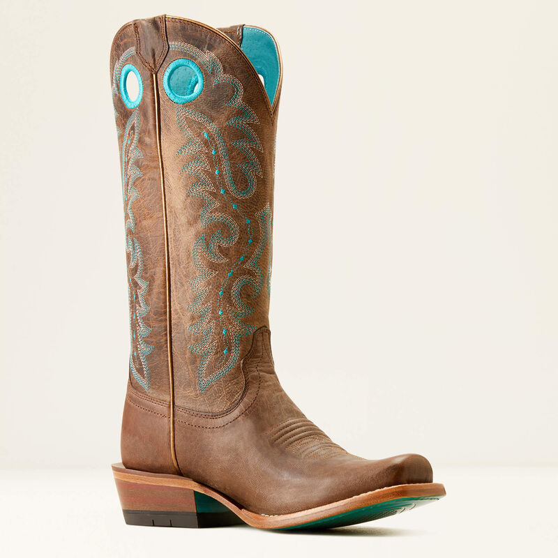 Ariat Women's Futurity Boon Western Boot