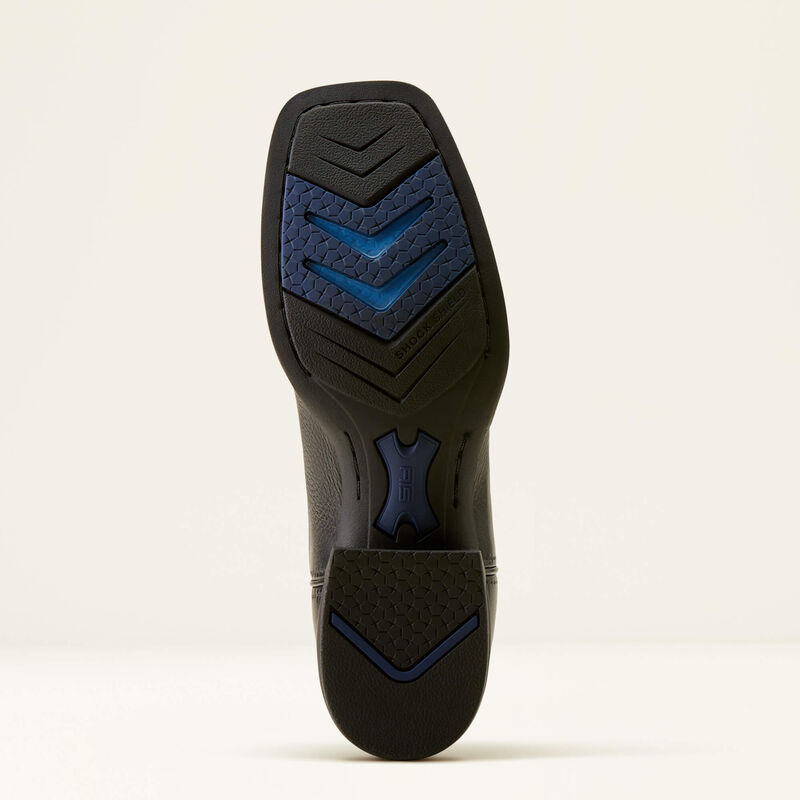 Ariat Women's Cattle Caite Stretchfit Western Boot