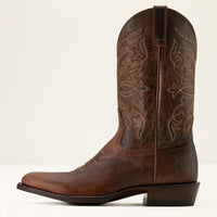 Ariat Men's Maverick Western Boot in Loco Brown
