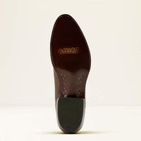 Ariat Men's Maverick Western Boot in Loco Brown