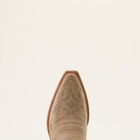 Ariat Women's Hazen Western Boot in Truly Taupe