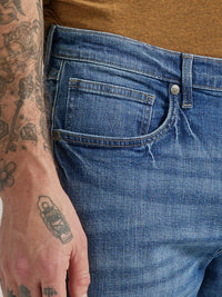 Wrangler 20X Men's No. 42 Vintage Boot Jean- River Glen