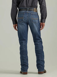 Wrangler 20X Men's No. 42 Vintage Bootcut Jean in Range