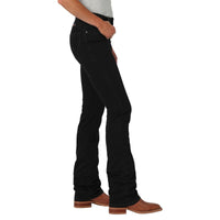 Wrangler Women's Willow Ultimate Riding Jean- Molly