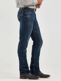 Wrangler 20X Men's No. 42 Vintage Bootcut Jean in Caleb