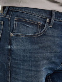 Wrangler 20X Men's No. 42 Vintage Bootcut Jean in Caleb