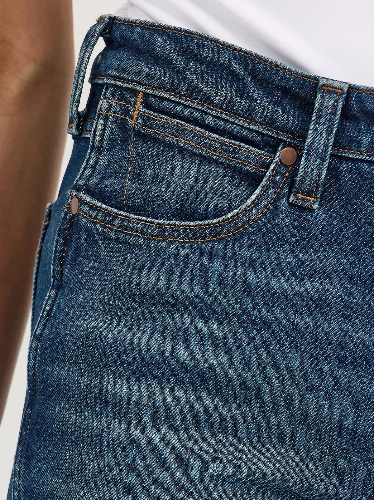 Wrangler Retro Women's Bailey High Rise Bootcut Jean in Mary