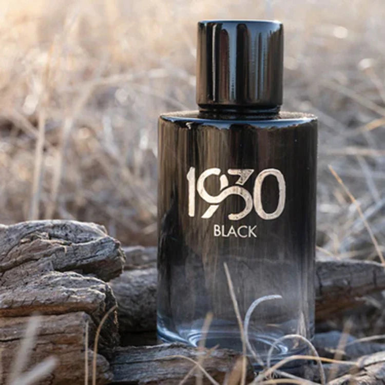STS 1930 Black Cologne