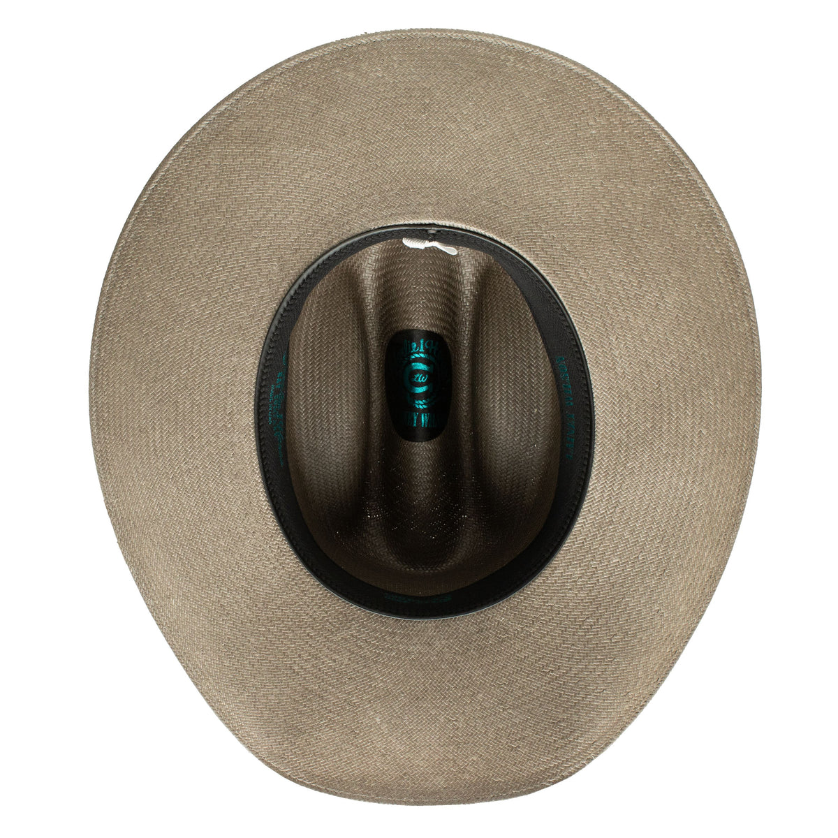 Charlie 1 Horse x Lainey Wilson Hold My Halo Straw Cowgirl Hat