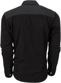 STS Ranchwear Men's Hudson Shirt Jacket