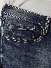 Wrangler 20X Men's No. 42 Vintage Bootcut Jean in Midland