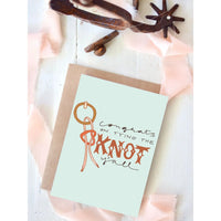 Western Greeting Cards by Tirzah Lane Art