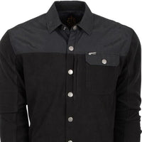 STS Ranchwear Men's Hudson Shirt Jacket
