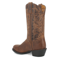 Laredo Men's Birchwood Leather Boot in Tan
