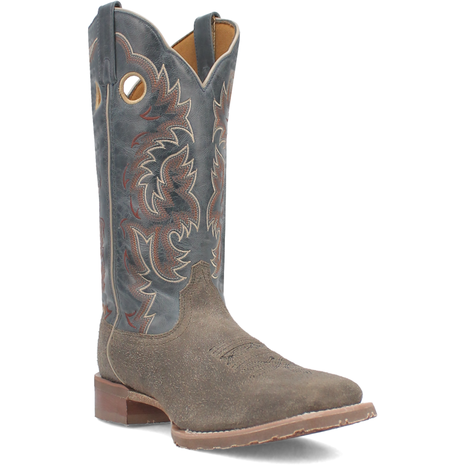 Laredo Tall Pointed on sale Cowboy Western Ranch Boots Men