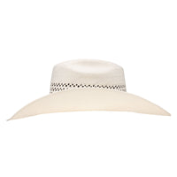 Cody Johnson by Resistol Ballard Straw Hat