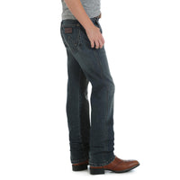 Wrangler Retro Boys Slim Straight Jean in Jerome