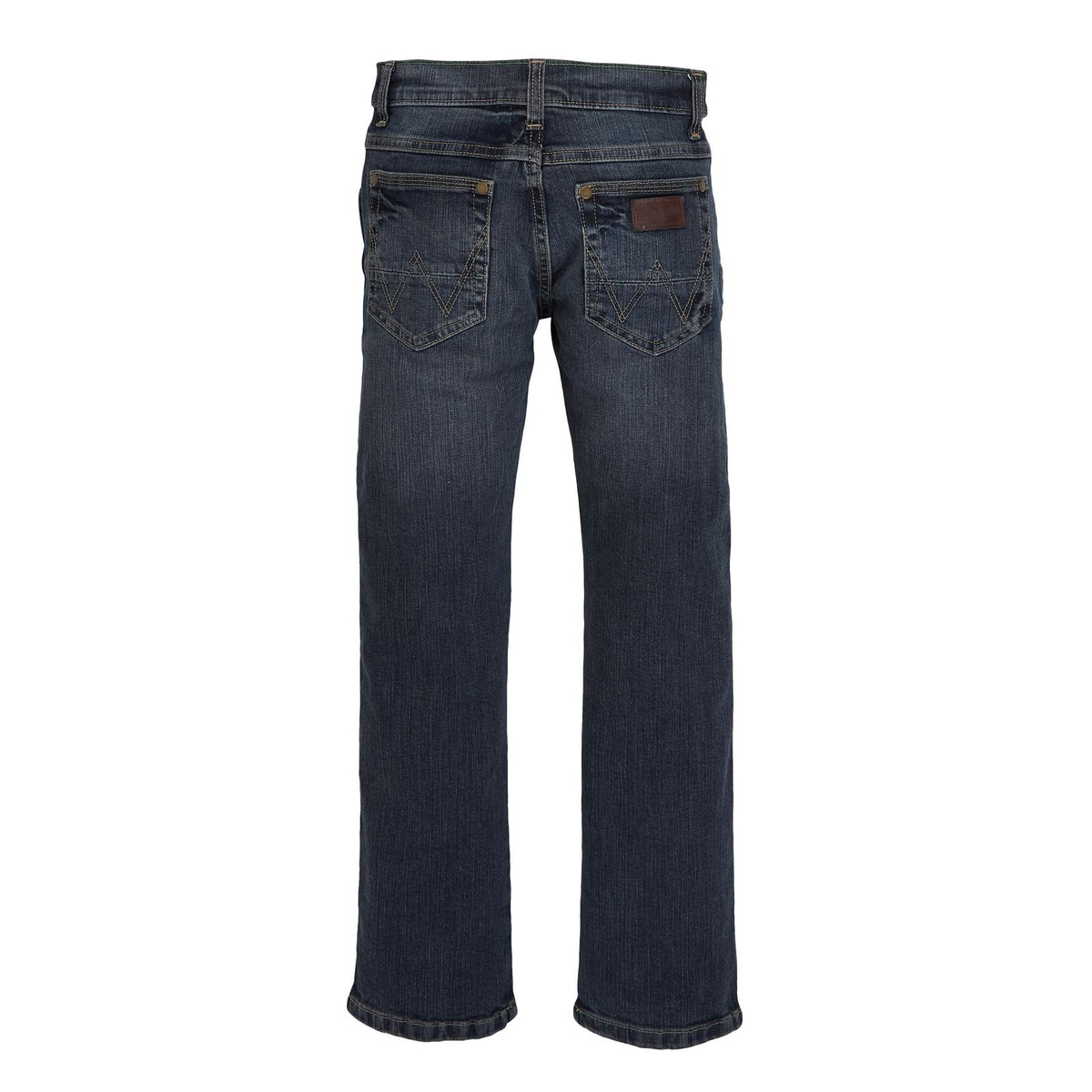 Wrangler Retro Boys Slim Straight Jean in Jerome