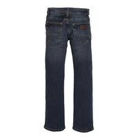 Wrangler Retro Boys Slim Straight Jean in Jerome