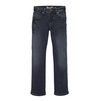 Wrangler Retro Boys Slim Straight Jean in Jerome