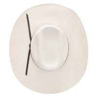 Cody Johnson by Resistol Ballard Straw Hat