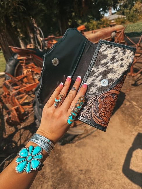 The Dream Wallet