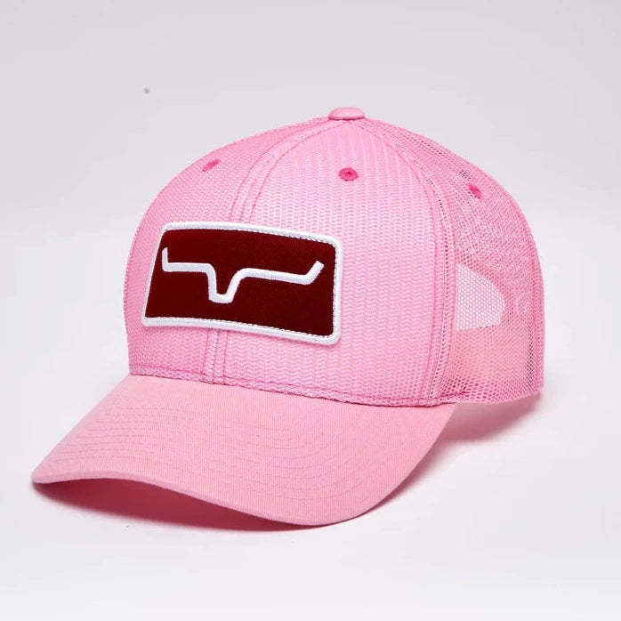 Kimes Ranch Women's All Mesh Trucker Cap