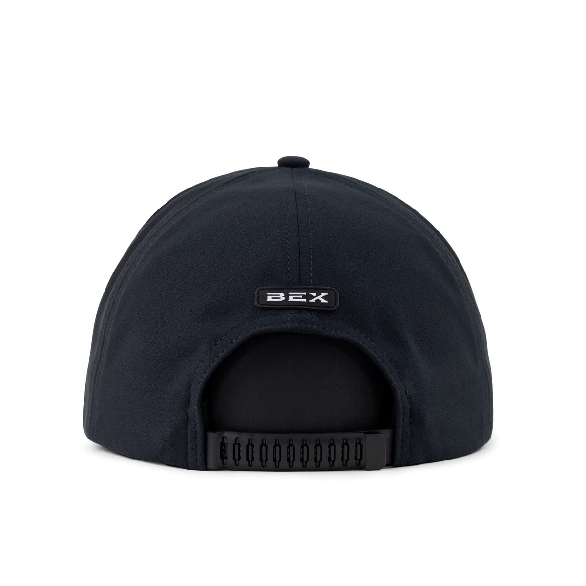 BEX Sierra True Fit Trucker Hat in Black
