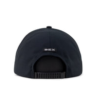 BEX Sierra True Fit Trucker Hat in Black