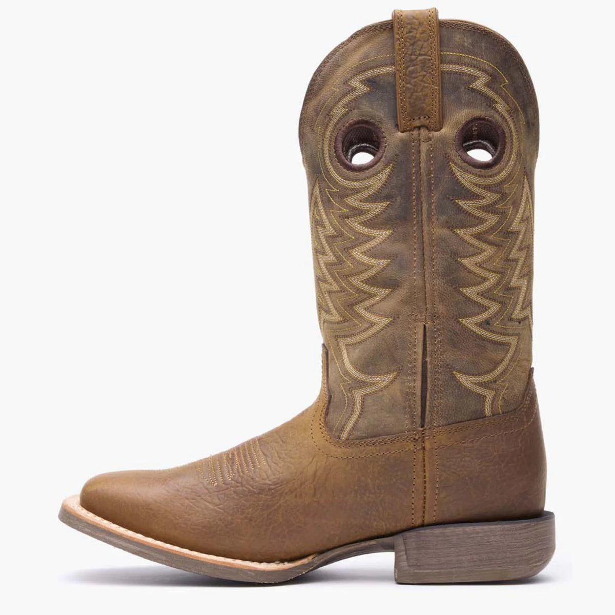 Durango Men's Rebel Pro Brown Western Boot