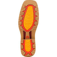 Durango Men's Maverick Pro Steel Toe Waterproof Western Work Boot