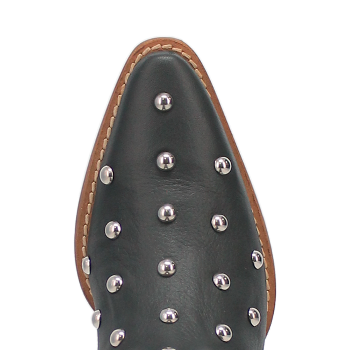 Dingo Women's Broadway Bunny Western Boot in Black