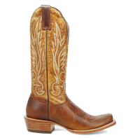 Dan Post Women's Amber Trail Leather Boot