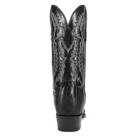Dan Post Men's Ringold Black Lizard Boot