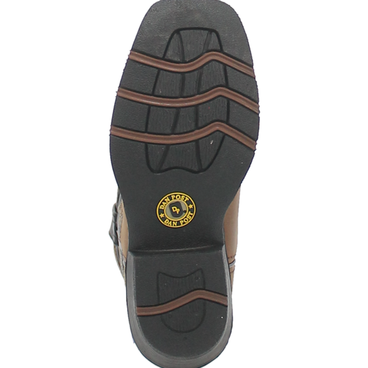 Dan Post Kid's Rascal Boot