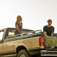 BEX Demi OTG Polarized Aviator Sunglasses (Available in 3 Colors)