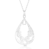 Montana Silversmiths Resilient Montana Legacy Necklace