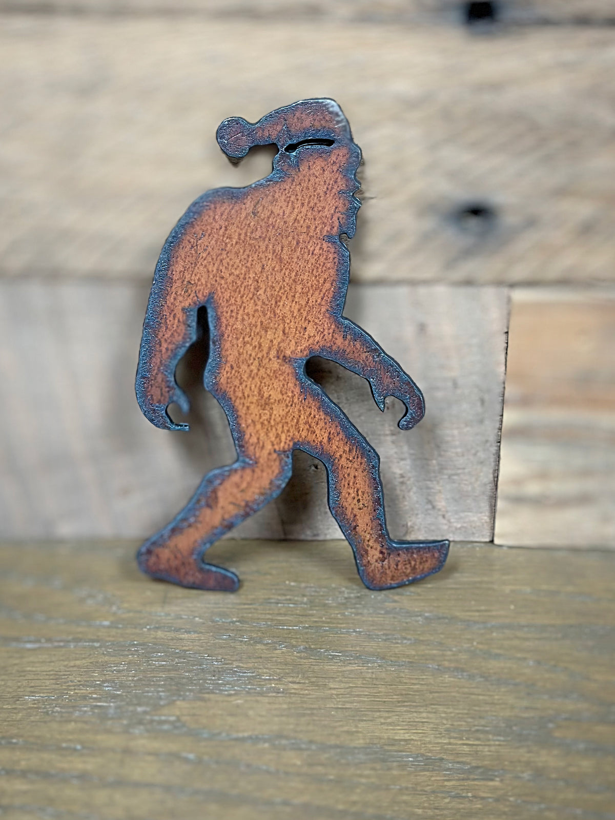 Rustic Metal Magnets (Multiple Styles Available)