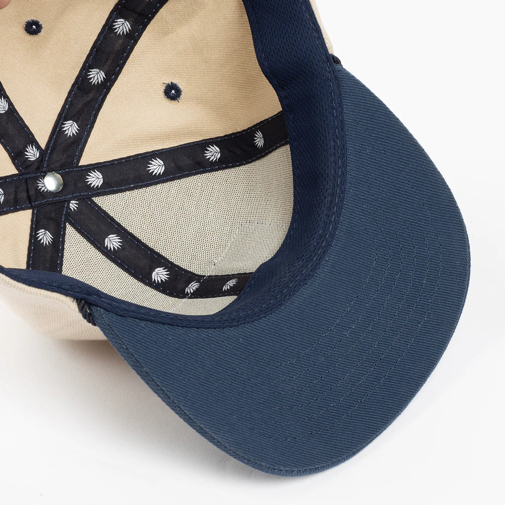 Sendero Provisions Co. "All Hat No Cattle" Snapback Hat