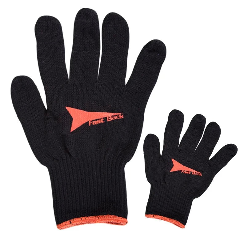 Fast Back Roping Glove